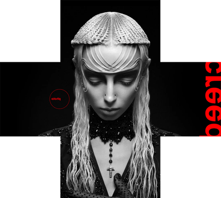 hair stylist website design main 3