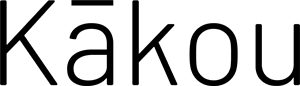 kakou logo black 1